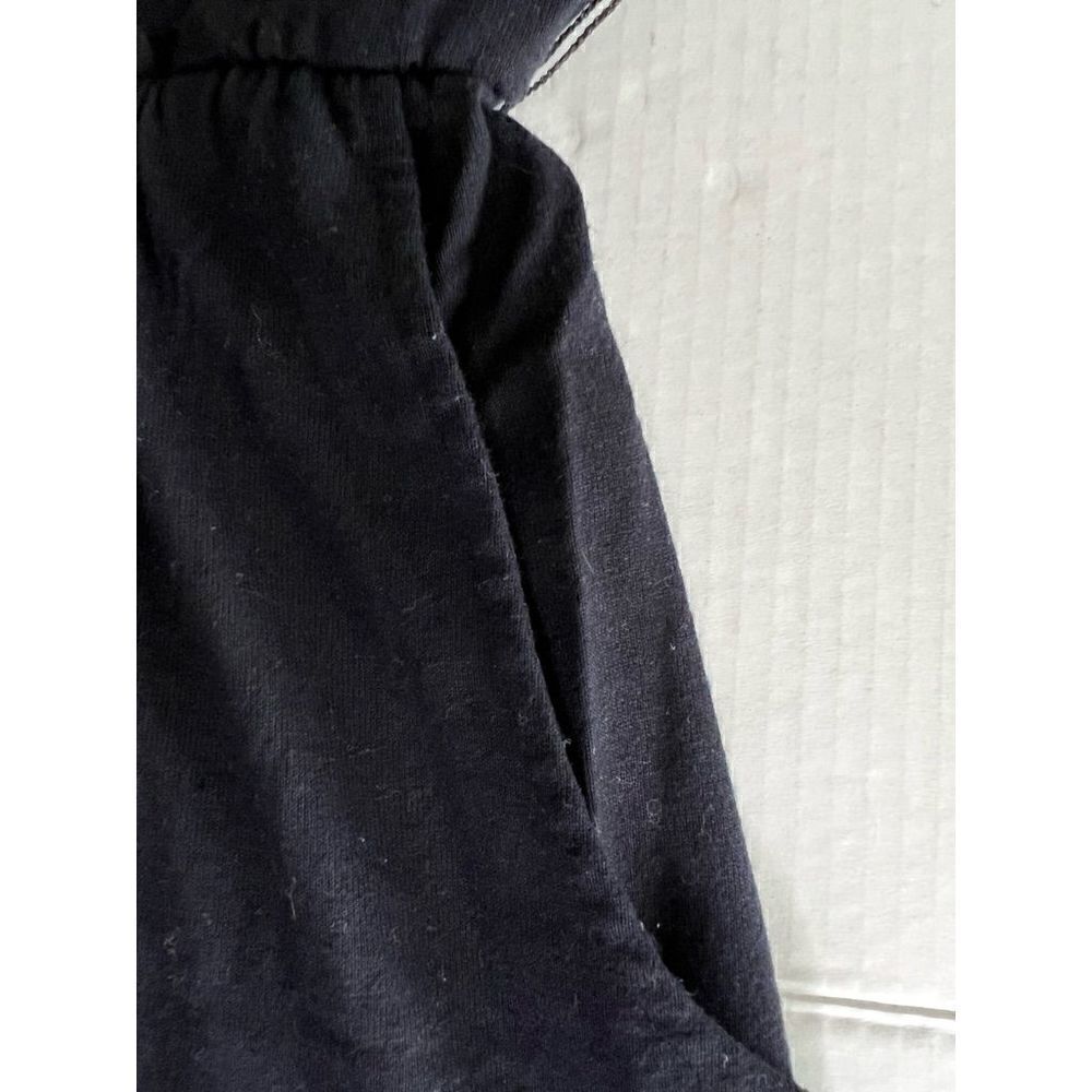 Vintage long dress with pockets - Picture 8 of 10